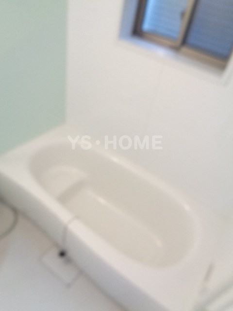 南田中2丁目戸建賃貸住宅 風呂画像