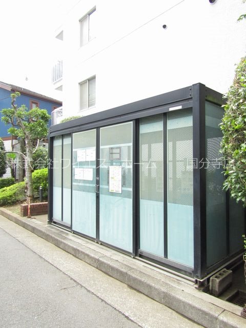 その他外観3
