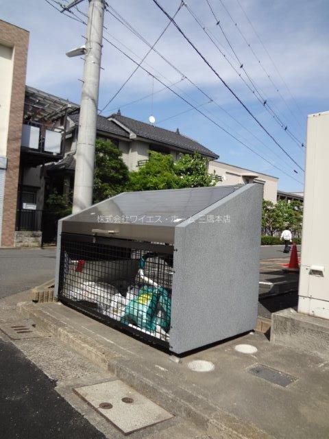 シャンベール その他7