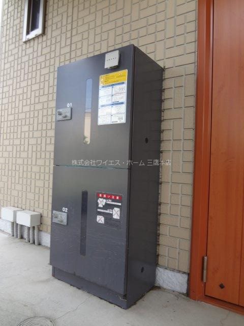 シャンベール その他8