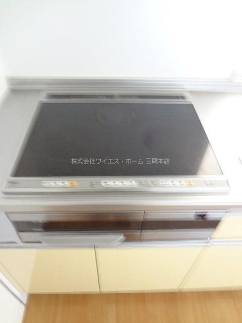 シャンベール その他9