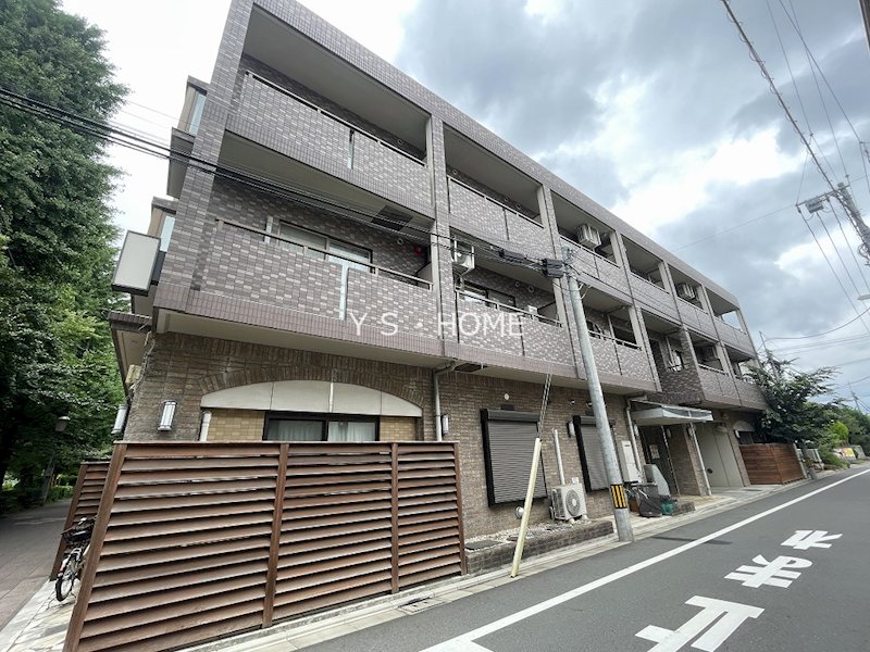 その他外観1