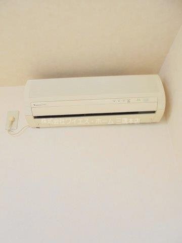 フォレスト深大寺Ｃ その他6