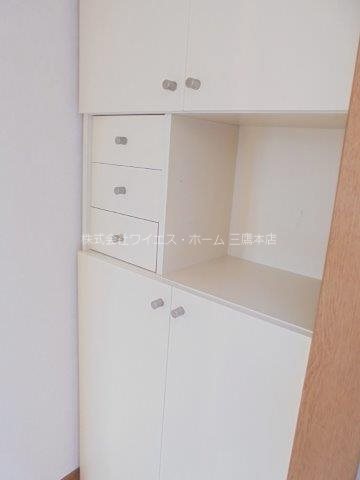フォレスト深大寺Ｃ その他7