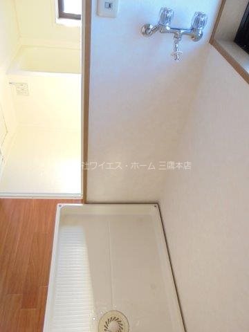 フォレスト深大寺Ｃ その他8
