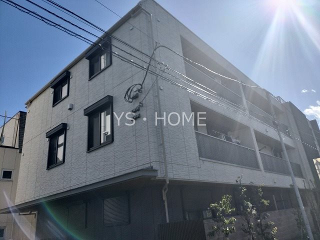 SOMEDAY吉祥寺 外観