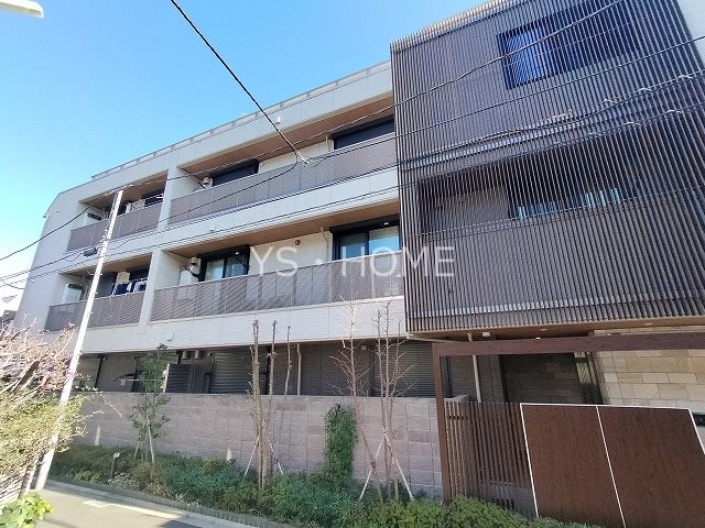 SOMEDAY吉祥寺 その他外観1