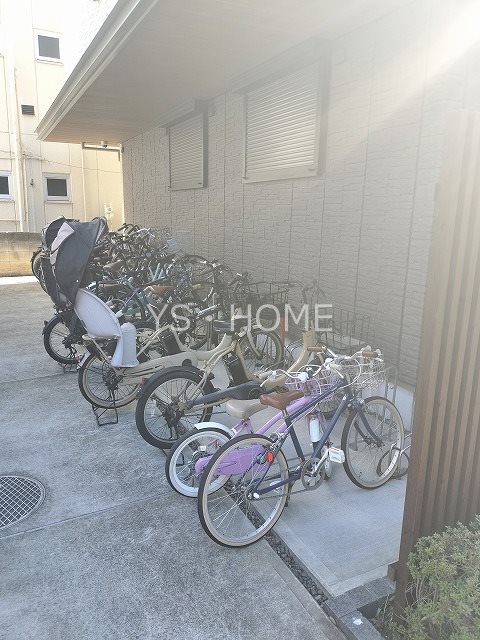 SOMEDAY吉祥寺 その他外観2