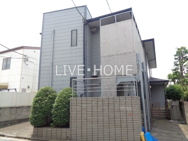 その他外観2