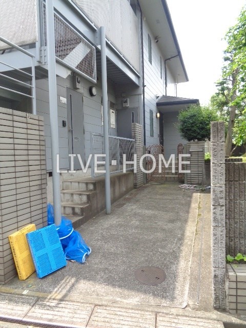 その他外観3