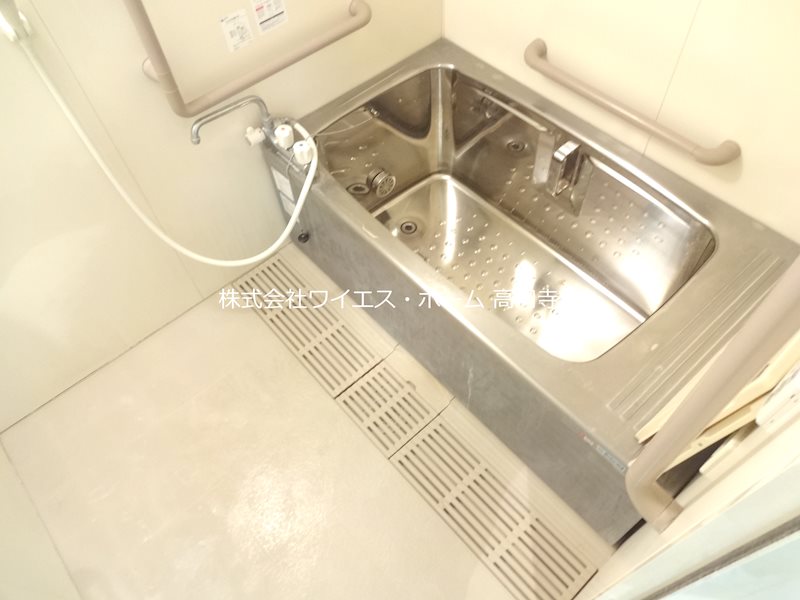 風呂画像