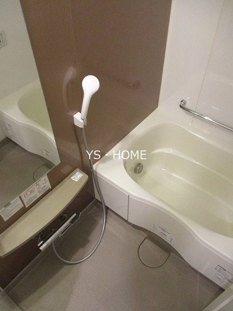 風呂画像