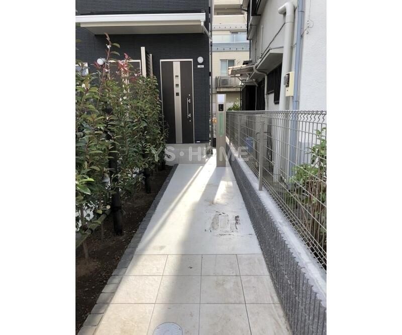 三和荘 その他7