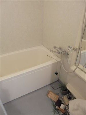 風呂画像