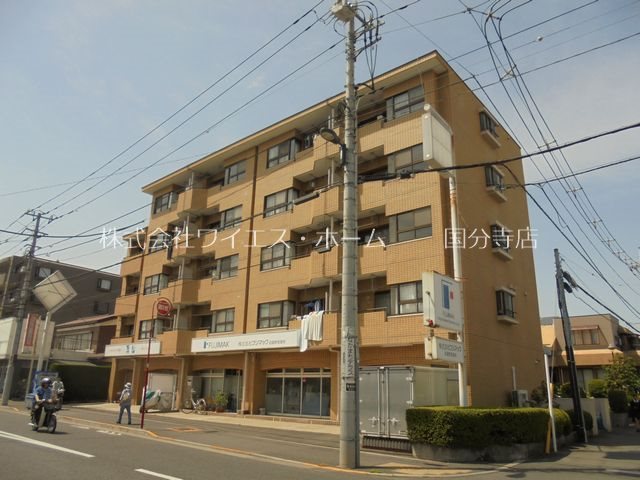 その他外観1