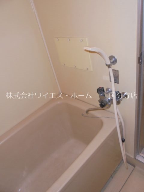 風呂画像
