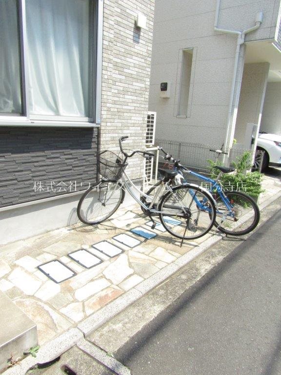 その他外観1