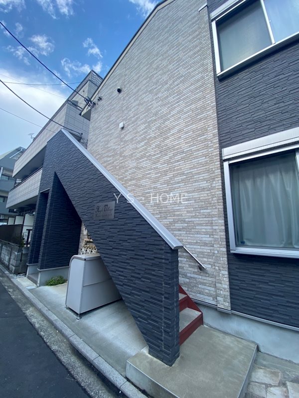 その他外観2