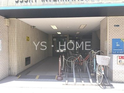 COURT INTERNATIONAL その他外観2
