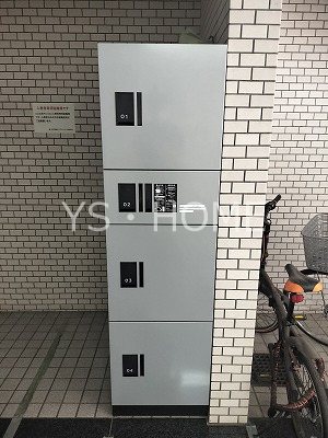 COURT INTERNATIONAL その他外観3