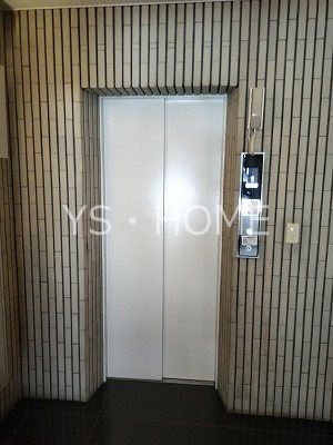 COURT INTERNATIONAL その他外観5
