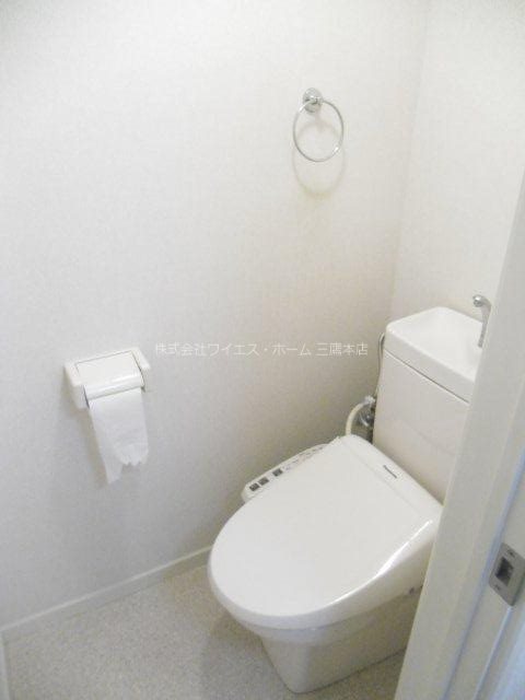 フローラ小金井   その他3