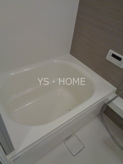 グランヒルズ   風呂画像