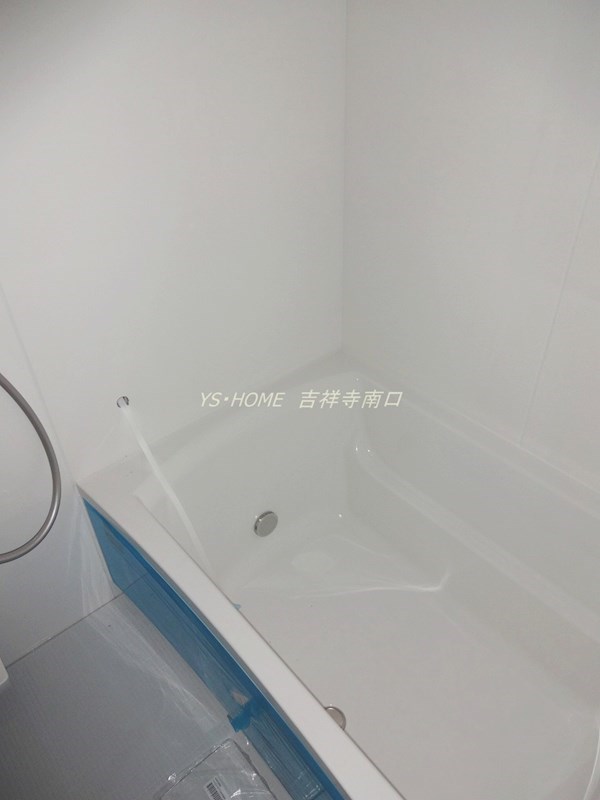 風呂画像