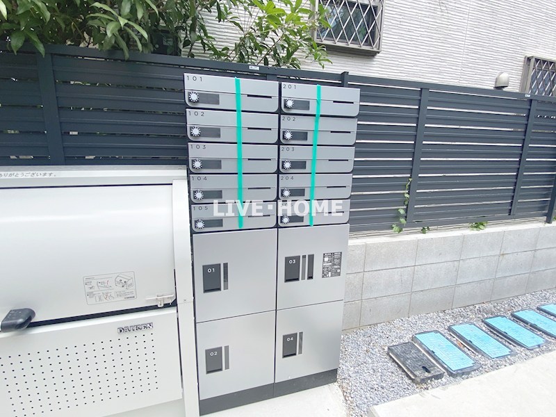 その他外観4