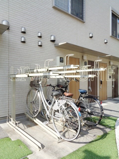 その他外観3