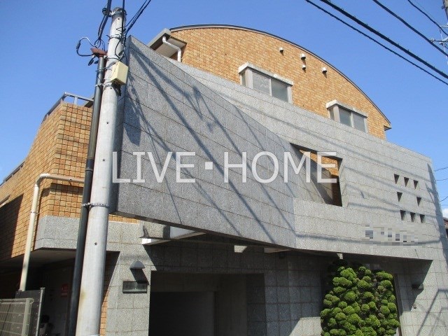 その他外観1