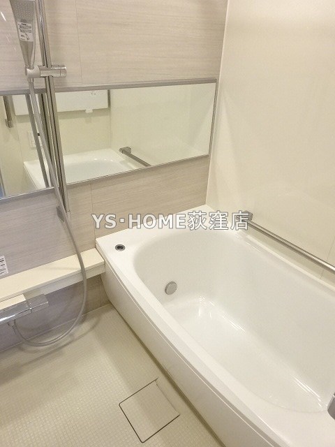風呂画像