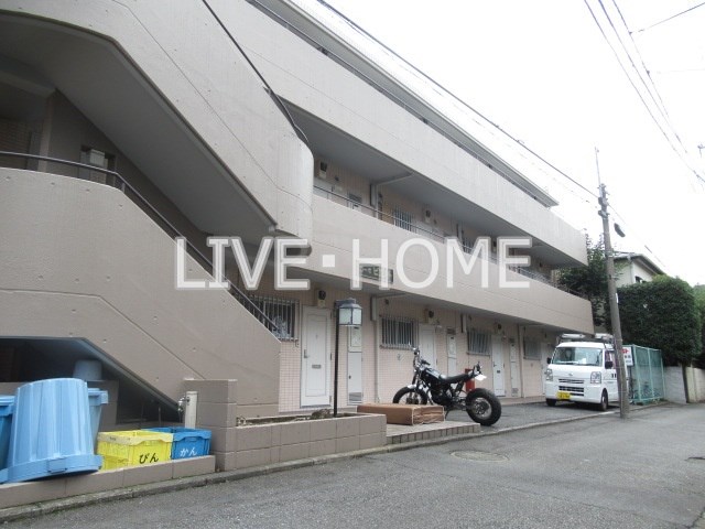 その他外観1