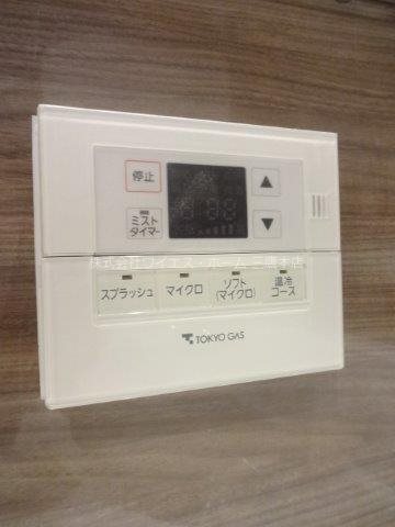 プラウドタワー武蔵小金井クロス イースト その他8