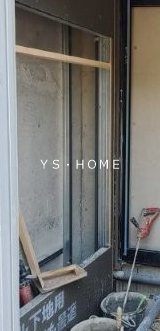 グランピア荻窪 リビング
