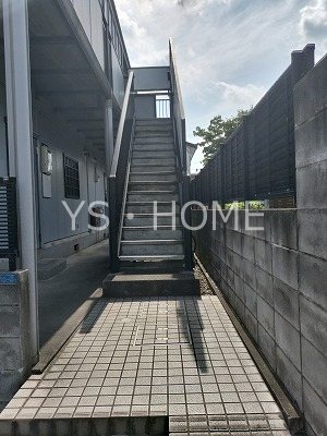 メープルハウス その他外観2