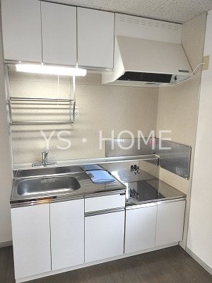 メープルハウス キッチン
