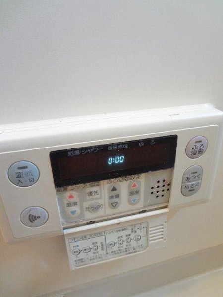 グランシャリオ その他11
