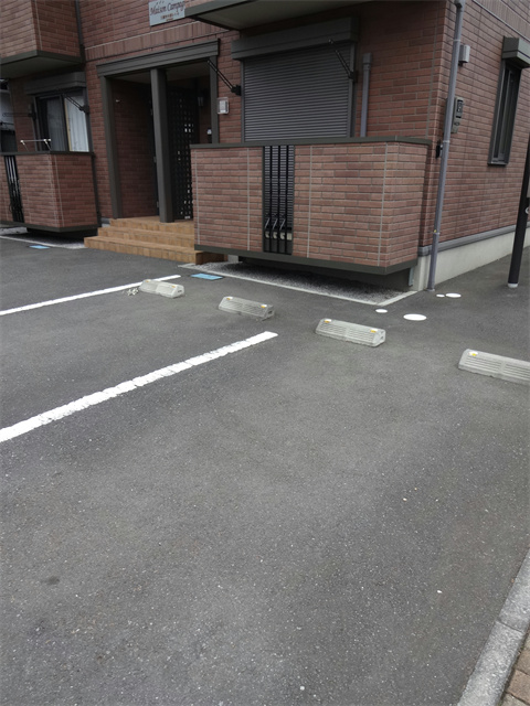 メゾンカンパーニュ その他1