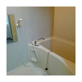 エスコート中野大和町  風呂画像