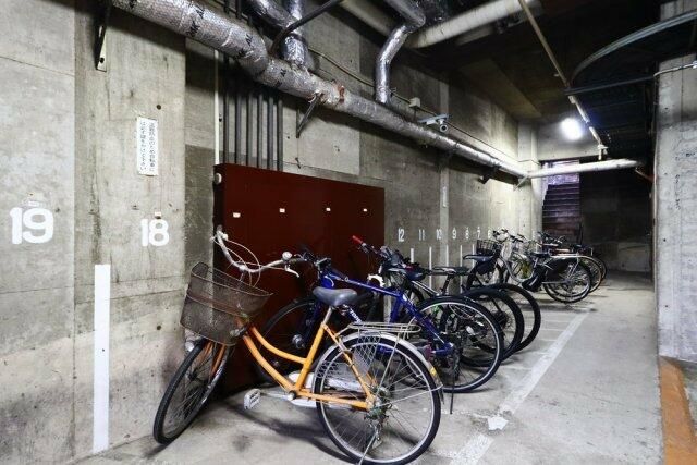 その他外観1