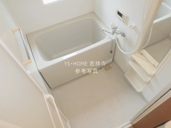 風呂画像