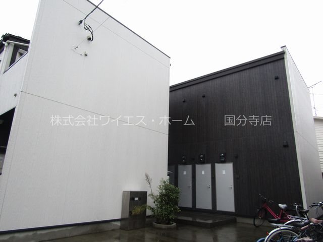 その他外観2