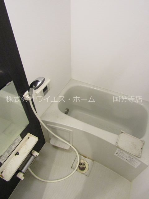 風呂画像