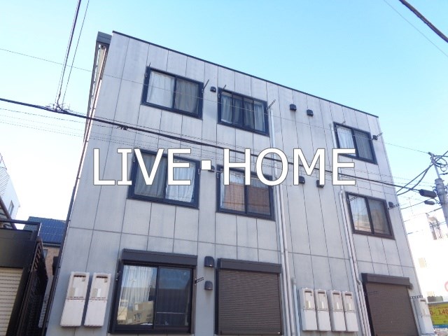 その他外観1