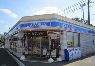 宮前ヴィレッジ C棟 周辺画像7