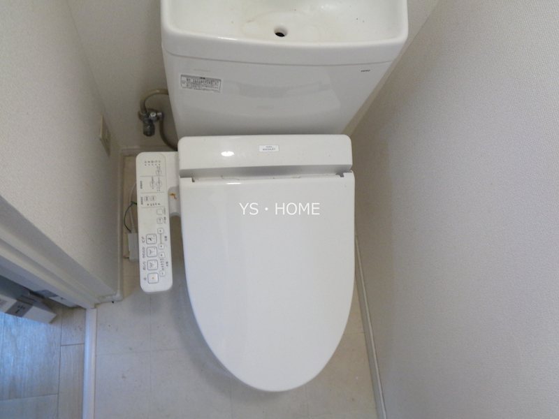 横山ハイツ その他1