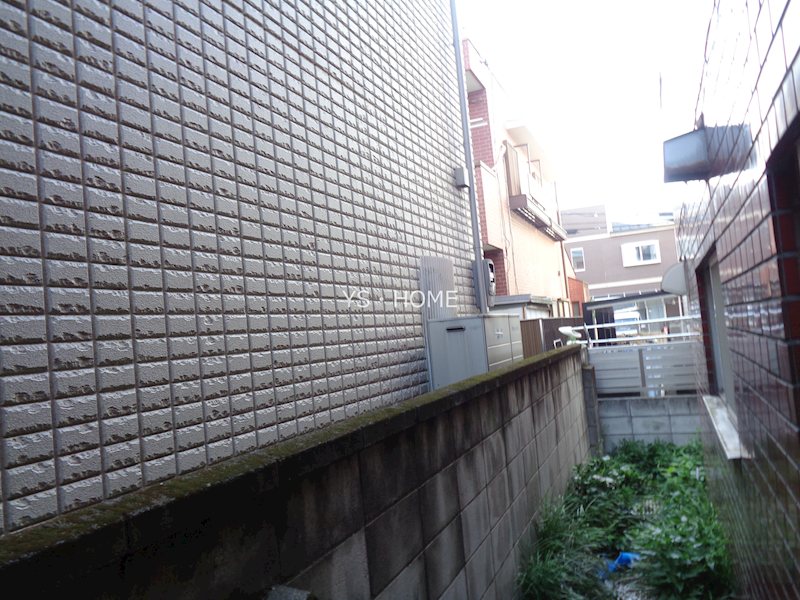 横山ハイツ その他5