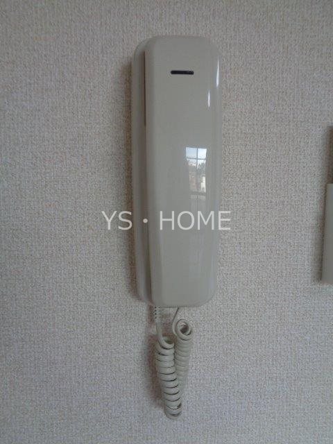 プロムナード井の頭 その他3