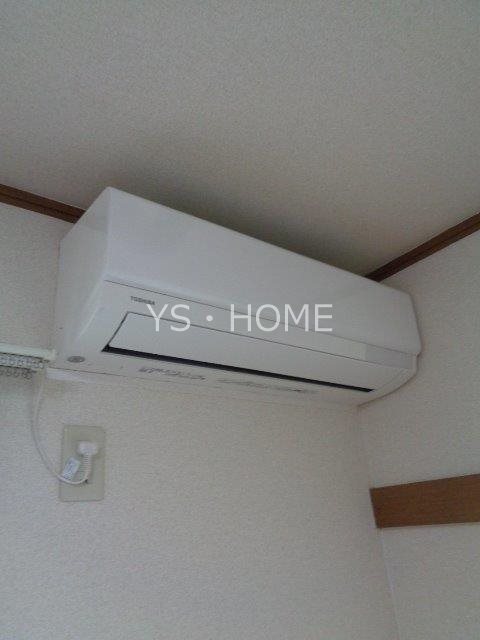 プロムナード井の頭 その他4